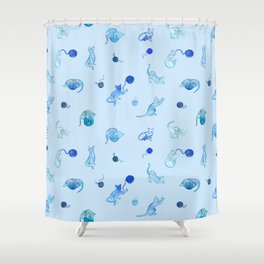 Eevee Shower Curtains For Any Bathroom, Eevee Shower Curtain