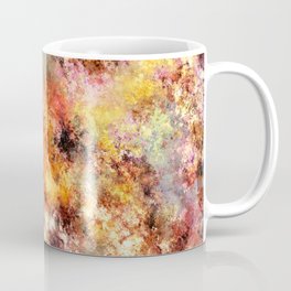 Crash Coffee Mug