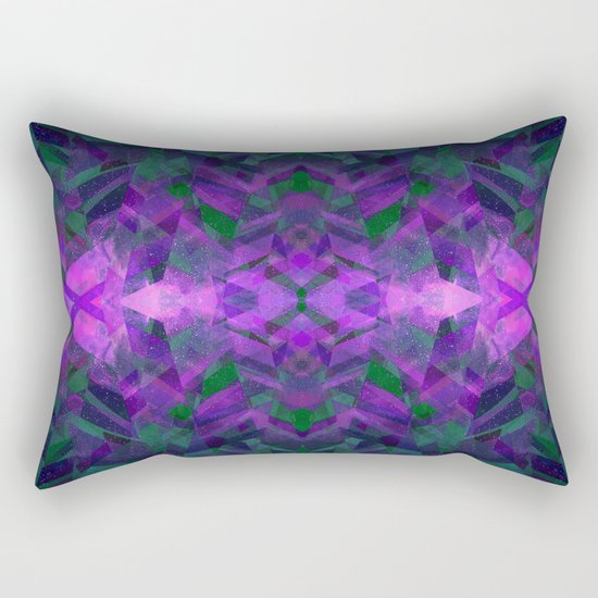 ALCHEMIST Rectangular Pillow