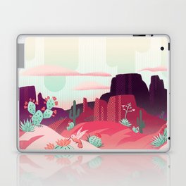 Desert Canyon (1) Laptop & iPad Skin