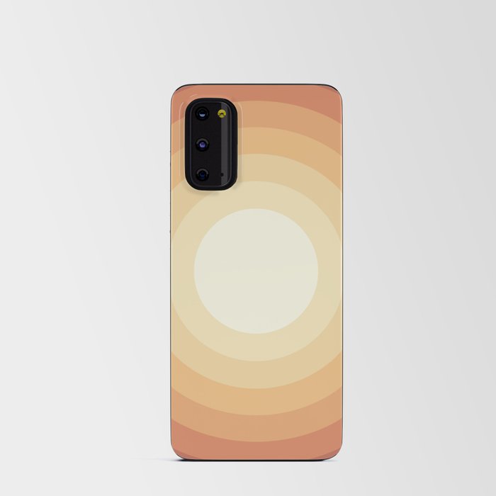 Reishi Inspired Gradient (Round) Android Card Case