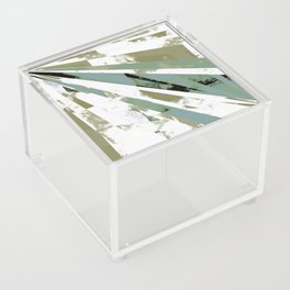 Sol Rays 23-25 Acrylic Box