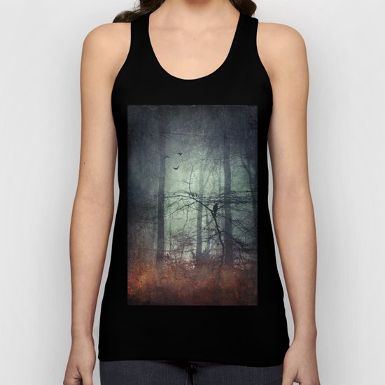 endurance Unisex Tank Top