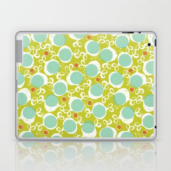 candy Laptop & iPad Skin