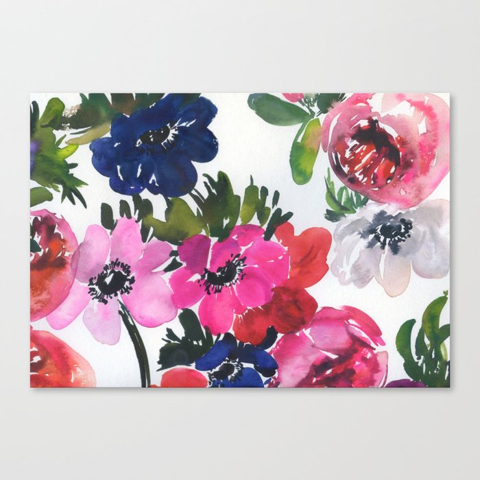 Canvas Print