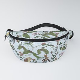 A Very Merry UnBirthday Fanny Pack