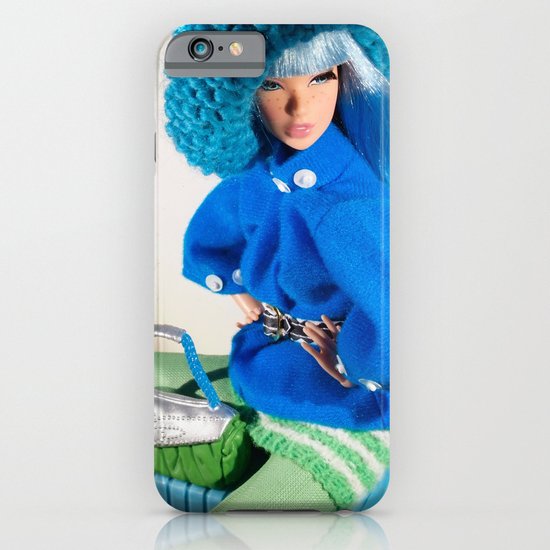 Modular Hues iPhone & iPod Case