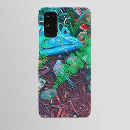 Peace Retreat Android Case