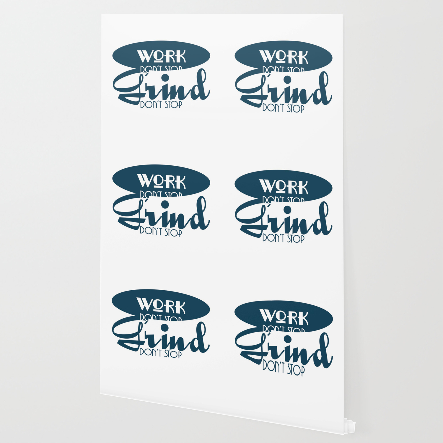 Inspirational Grind Tshirt Design Don T Stop Wallpaper By Bela1992