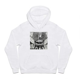 Puppet Master Hoody