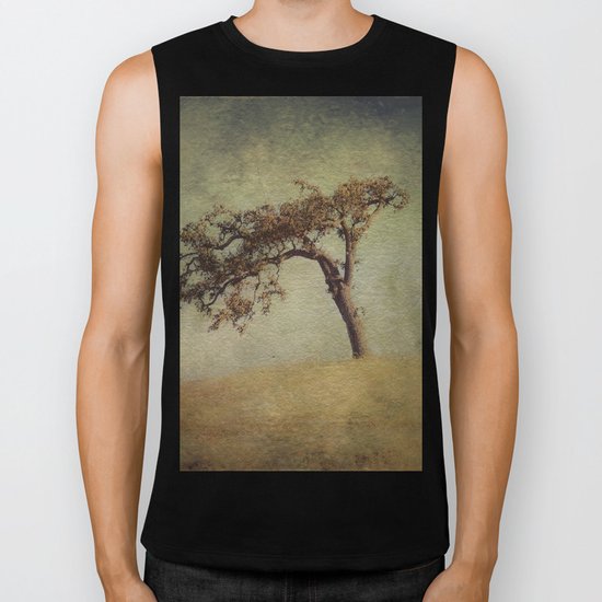 Mother Oak Biker Tank