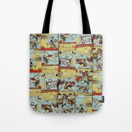Come Fly with Me  Tote Bag