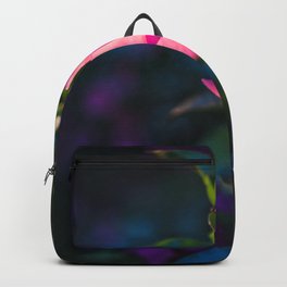 Summer flower Backpack