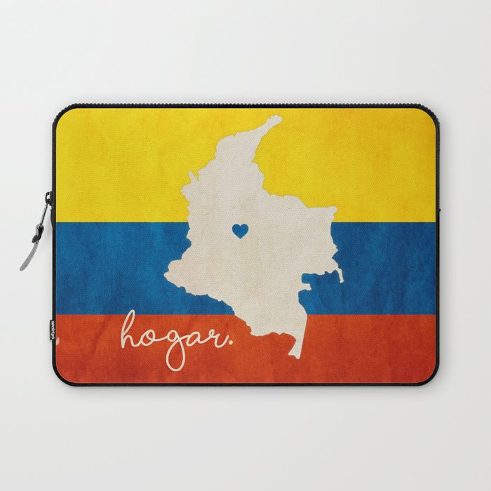 Colombia Laptop Sleeve