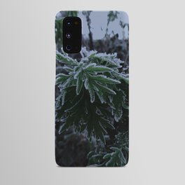 m u g w o r t  Android Case