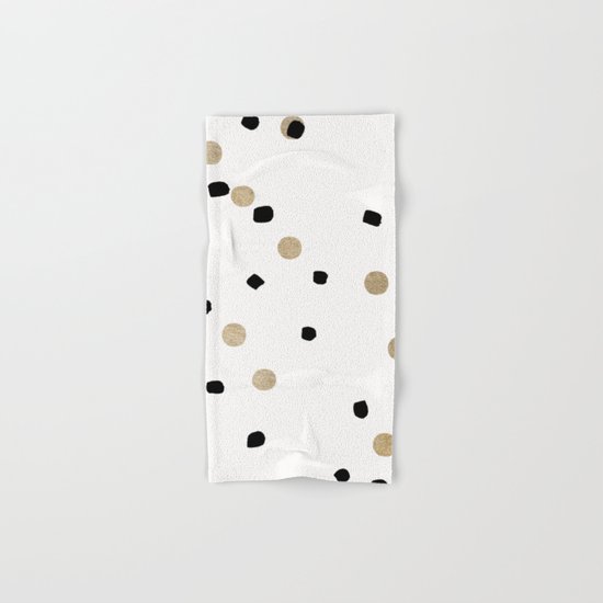 GB06 Hand & Bath Towel