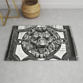Lion Guard Rugs For Any Room Or Decor Style Society6