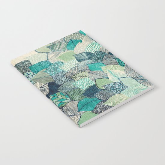 Soulful Nature Notebook