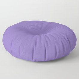 Summer Dream ~ Soft Violet Purple Floor Pillow