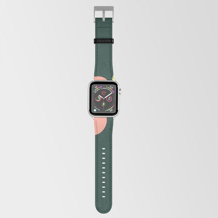 Mid Bloomin’ Century! Apple Watch Band