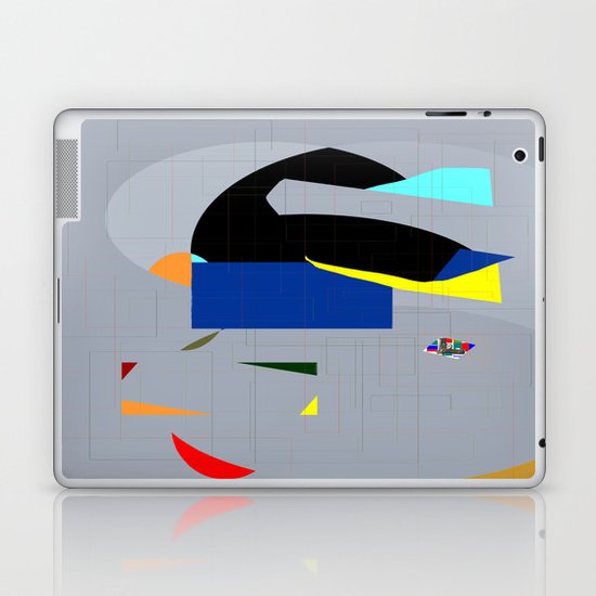 lantz45_Image025 Laptop & iPad Skin