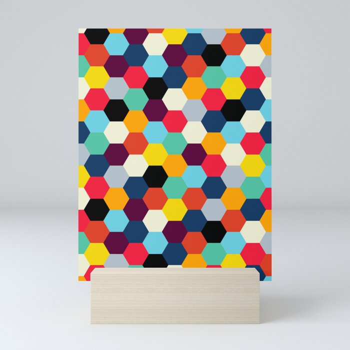 Mini Art Print