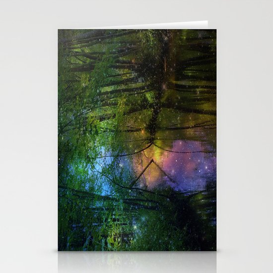 UNTITLED Stationery Cards