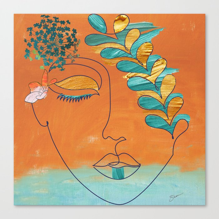Canvas Print