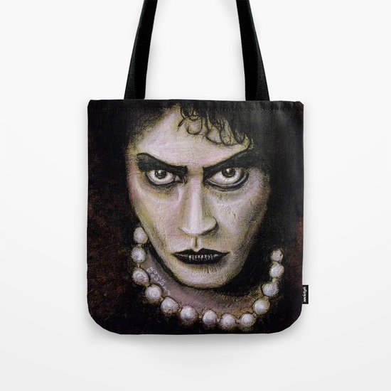 Untitled I Tote Bag