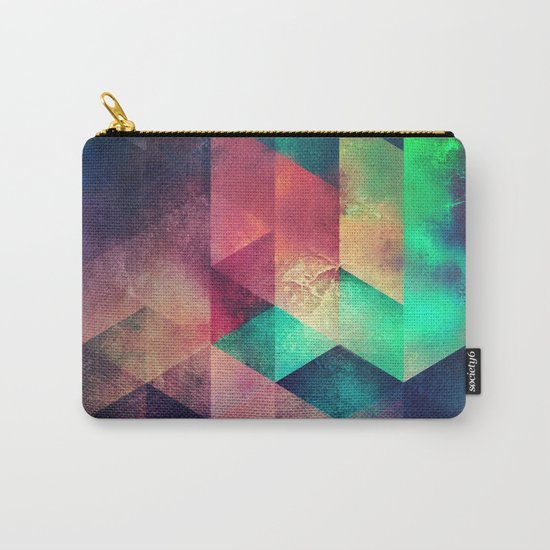 zpyyce Carry-All Pouch