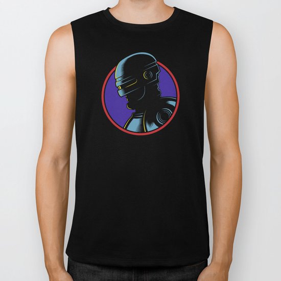 Your Move Creep Biker Tank