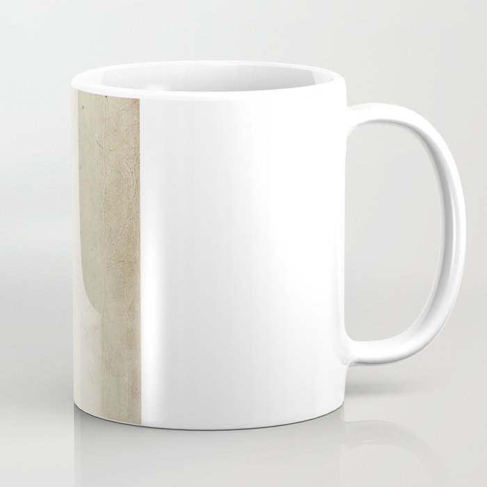 CLOCK-CASE Coffee Mug
