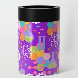 Mind of the Scientist - Neon Can Cooler