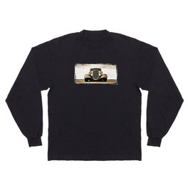 1933 Ford Coupe Long Sleeve T Shirt