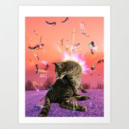 Leonard Cohen Art Prints For Any Decor Style Society6