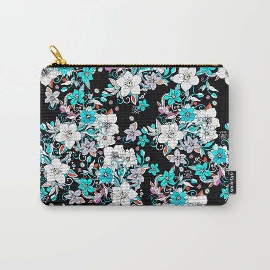 Hellaborus III Carry-All Pouch