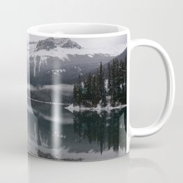 Reflections Coffee Mug
