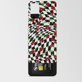 Fruit Board Android Card Case