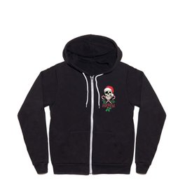 Yo Ho Ho Ho! Zip Hoodie