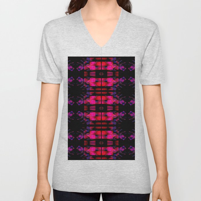Colorandblack series 2080 V Neck T Shirt