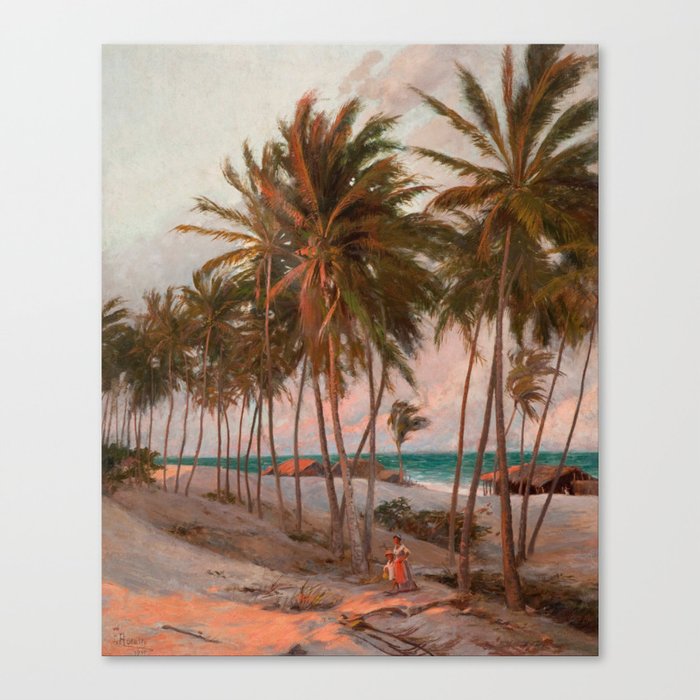 Canvas Print