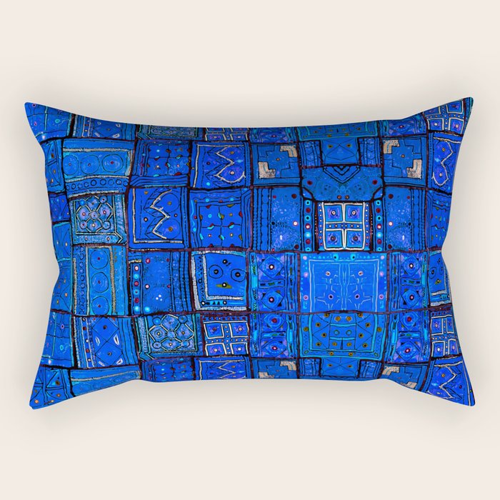 Rectangular Pillow