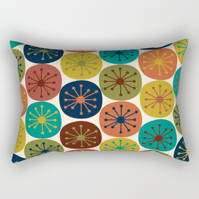 Rectangular Pillow