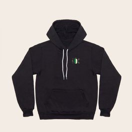 Vegetable: Cucumber Hoody