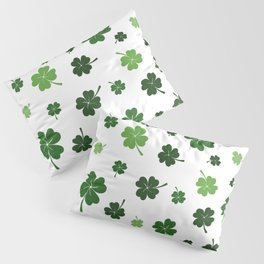 St Patricks day pattern Pillow Sham