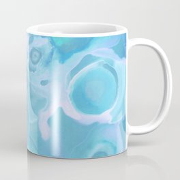 Lavender's Blue Coffee Mug