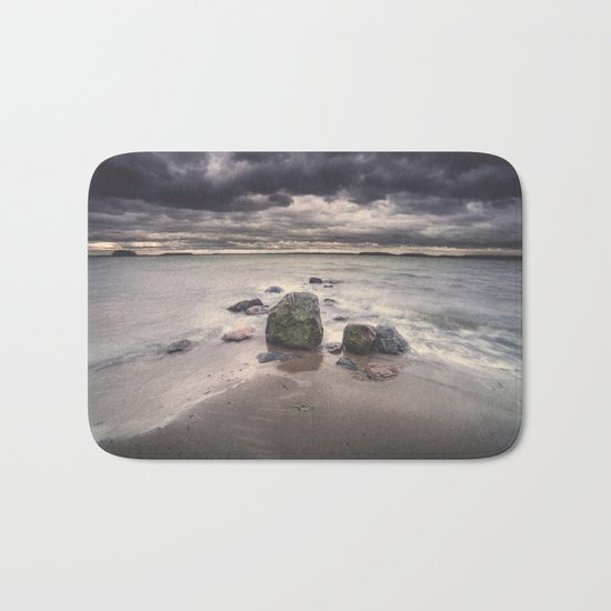 They will find you Bath Mat