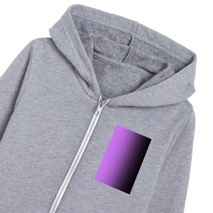 Color hotsell fade hoodie
