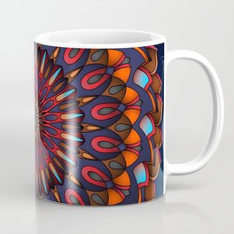 Latina Coffee Mug