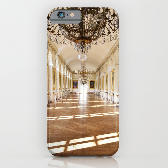Versailles  iPhone Case